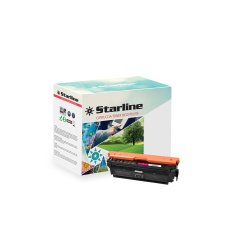 Starline - Toner Ricostruito - per HP 508A - Magenta - CF363A - 5.000 pag