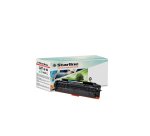 Starline - Toner Ricostruito - per HP 312A - Ciano - CF381A - 2.700 pag