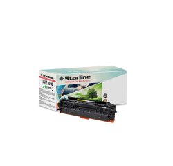 Starline - Toner Ricostruito - per HP 312A - Giallo - CF382A - 2.700 pag