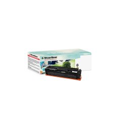 Starline - Toner Ricostruito per HP 201A - Nero - CF400A - 1.500 pag