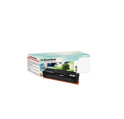 Starline - Toner Ricostruito - per HP 201X - Nero - CF400X - 2.800 pag