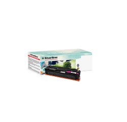 Starline - Toner Ricostruito - per HP 201X - Magenta - CF403X - 2.400 pag
