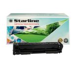 Starline - Toner Ricostruito per HP 205A - Nero - CF530A - 1.100 pag