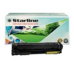 Starline - Toner Ricostruito per HP 205A - Giallo - CF532A - 1.000 pag