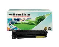 Starline - Toner Ricostruito per HP 205A - Giallo - CF532A - 1.000 pag