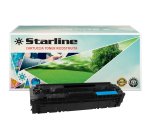 Starline - Toner Ricostruito per HP 203A - Ciano - CF541A - 1.300 pag