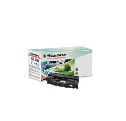 Starline - Toner Ricostruito - per HP 49A - Nero - Q5949A - 2.500 pag