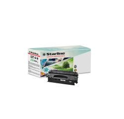 Starline - Toner Ricostruito - per HP 49X - Nero - Q5949X - 6.000 pag