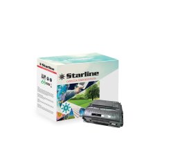 Starline - Toner Ricostruito - per HP - Nero - Q5942X - 20.000 pag