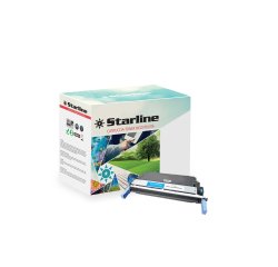 Starline - Toner Ricostruito - per HP 643A - Ciano - Q5951A - 10.000 pag