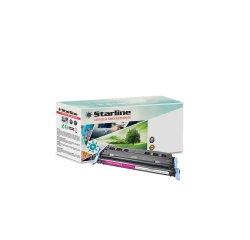 Starline - Toner Ricostruito - per HP - Magenta - Q6003A - 2.000 pag