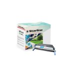 Starline - Toner Ricostruito - per HP - Ciano - Q6461A - 12.000 pag