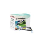 Starline - Toner Ricostruito - per HP - Giallo - Q6462A - 12.000 pag