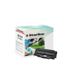 Starline - Toner Ricostruito - per HP 16A - Nero - Q7516A - 12.000 pag