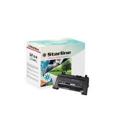 Starline - Toner Ricostruito - per HP - Nero - Q7570A - 15.000 pag