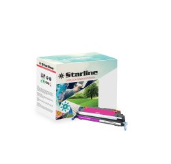 Starline - Toner Ricostruito - per HP - Magenta - Q7583A - 6.000 pag