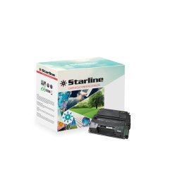 Starline - Toner Ricostruito - per HP - Nero - Q1339A - 18.000 pag