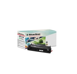 Starline - Toner Ricostruito - per HP 12A - Nero - Q2612A - 2.000 pag