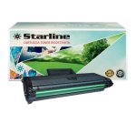Starline - Toner Ricostruito - per HP 106A - Nero - n.106A- W1106A - 3.000 pag
