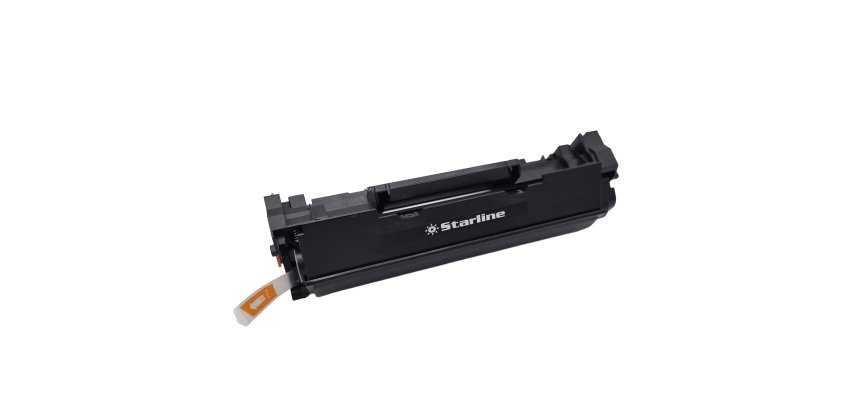 Starline BASIC Toner Compatbile Nero per Hp 139X_4.000 pag