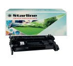 Starline - Toner Ricostruito per HP 149X - Nero - W1490X - 9.500 pag