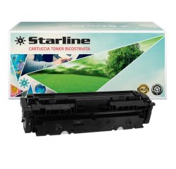 Starline - Toner Ricostruito per HP 415A - Nero - W2030A - 2.400 pag