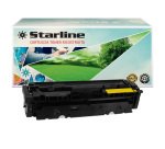 Starline - Toner Ricostruito per HP 415A - Giallo - W2032A - 2.100 pag