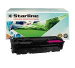 Starline - Toner Ricostruito per HP 415A - Magenta - W2033A - 2.100 pag