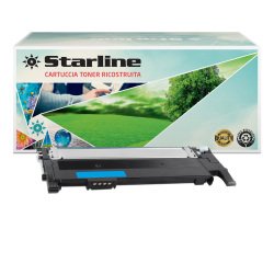 Starline - Toner compatibile - per HP 150 -170-178- 179 series - Ciano - 1000 pag - W2071A