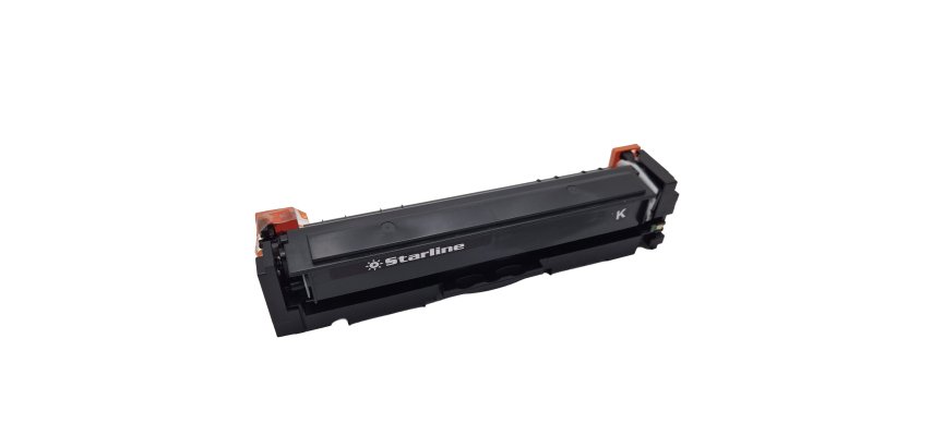 Starline - Toner Ricostruito - per Hp  - Nero - 219A - 1.300 pag