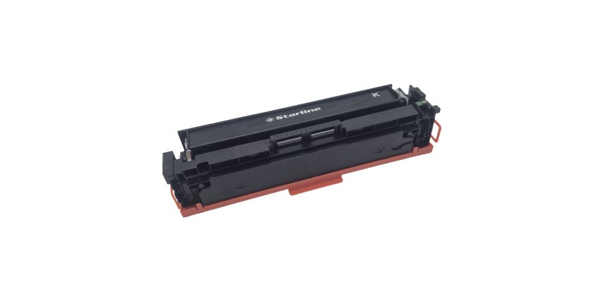 Starline BASIC Toner Compatbile Nero per Hp 207A_1.350 pag