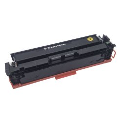 Starline BASIC Toner Compatbile Giallo per Hp 207A_1.250 pag