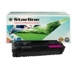 Starline - Toner Ricostruito per HP 207X - Magenta - W2213X - 2.450 pag