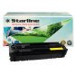 Starline - Toner Ricostruito per HP 216A - Giallo - W2412A - 2.500 pag