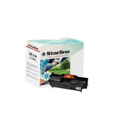 Starline - Tamburo Ricostruito - per Oki - Nero - 44574302 - 25.000 pag