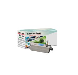 Starline - Toner Ricostruito - per Oki - Nero - 44973508 - 7.000 pag