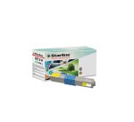 Starline - Toner Ricostruito - per Oki - Giallo - 44469704 - 2.000 pag