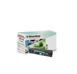 Starline - Toner Ricostruito - per Lexmark - Nero - E260A21E - 3.500 pag