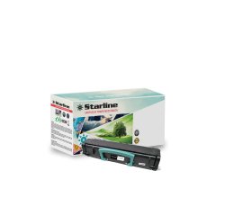Starline - Toner Ricostruito - per Lexmark - Nero - E360H21E - 9.000 pag