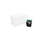 Starline - Toner Ricostruito - per Lexmark - Nero - C540H2KG - 2.500 pag