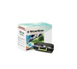 Starline - Toner Ricostruito - per Lexmark - Nero - 52D2H00 - 25.000 pag