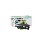 Starline - Toner Ricostruito - per Lexmark - Nero - 60F2H00 - 10.000 pag