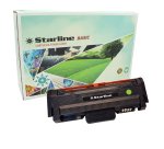 Starline - Toner Compatibile - per Samsung - Nero - MLT-D116S/ELS - 3.000 pag