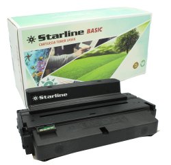Starline - Toner Compatibile per Samnsung ML-3310D 3710D 3710ND SCX-4833FD 4833FR  alta capacità - 5.000 pag