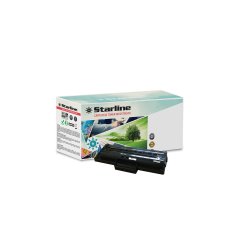 Starline - Toner Ricostruito - per Samsung - Nero - ml-1710D3/SEE-UNI - 3.000 pag