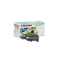 Starline - Toner Ricostruito - per Samsung - Nero - mlT-D101S/ELS - 1.500 pag