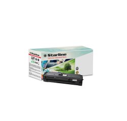 Starline - Toner Ricostruito - per Samsung - Nero - 1.000 pag