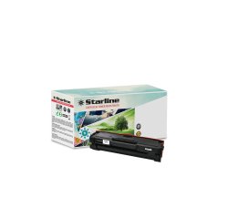 Starline - Toner Ricostruito - per Samsung - Nero - 1.800 pag