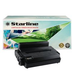Starline - Toner Ricostruito - per Samsung - Nero - mlT-D203E/ELS - 10.000 pag