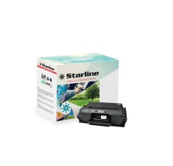 Starline - Toner Ricostruito - per Samsung - Nero - mlT-D203U/ELS - 15.000 pag